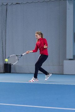 Anna-Marie Weissheim 565 - Ellerbeker Weihnachtsturnier